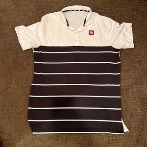 Mens OU Polo